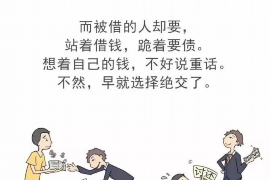 淮安企业清欠服务